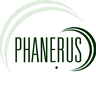 Phanerus logo