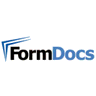 FormDocs logo