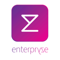 Enterpryze for Business One logo