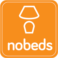 NOBEDS logo