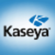 Kaseya IT Center logo