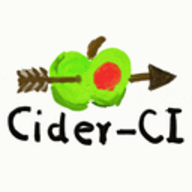 Cider Ci logo