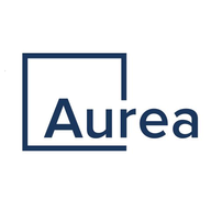 Aurea CX Platform logo