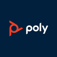 Polycom Trio logo