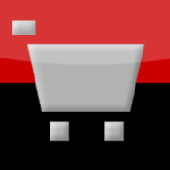 Vynamic Mobile Shopper logo