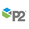 P2 Merrick logo