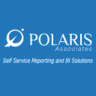 Polaris Associates logo