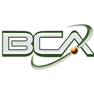 Business Computer Associates logo