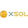 XSOL logo