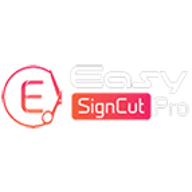 EasyCut Pro for Windows logo