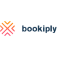 Bookiply logo