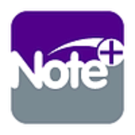 Cloud Performer Note+ logo