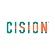 Cision Analytics logo
