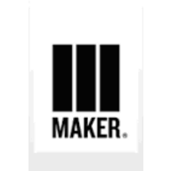 Maker.tv logo