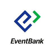 Event Management Cloud from EventBank logo