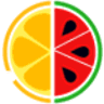 Juiced (a Flexbox CSS Framework) logo