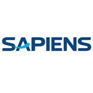 Sapiens IDIT Policy Administration logo