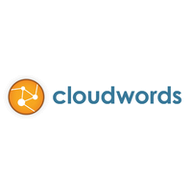 Cloudwords logo