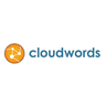 Cloudwords logo