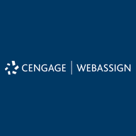 WebAssign logo