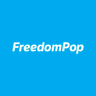 FreedomPop logo