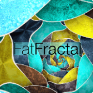 Fat Fractal logo