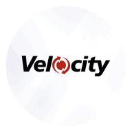 Velocity Technology Solutions logo