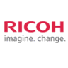 Ricoh Data Center logo