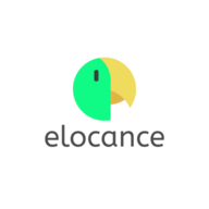elocance.com:443 logo