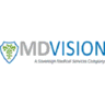 MDVision EMR logo