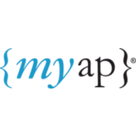 MyAp logo