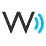 Whizz WiFi logo