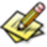 Programmer's Notepad logo
