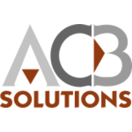 ACB Solutions logo