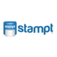 Stampt logo