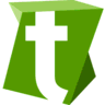 TwistPHP logo