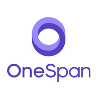 OneSpan Authenticators logo