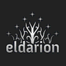 Eldarion Cloud logo