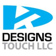 DesignTouch logo