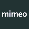 Mimeo Print logo