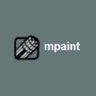mpaint.net logo