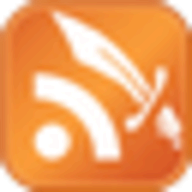 Newsbeuter logo