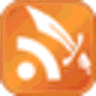 Newsbeuter logo