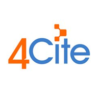 4Cite logo