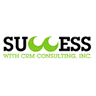 Success With CRM Consulting logo