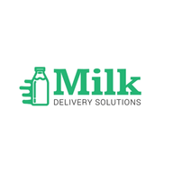 Milk Delivery Solution logo