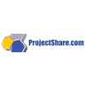 ProjectShare logo