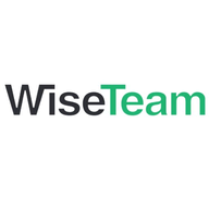 WiseTeam logo