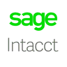 Sage Intacct  Accounts Receivables