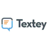 Textey logo